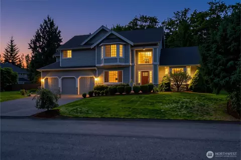8206 211th Ave SE, Snohomish, WA 98290