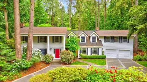 3315 129th Ave NE, Bellevue, WA 98005