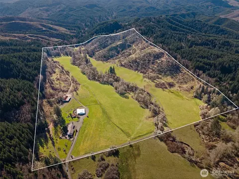 65 Wilderness Rd, Oakville, WA 98568