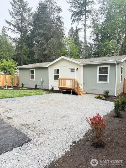 21402 119th St NE, Granite Falls, WA 98252