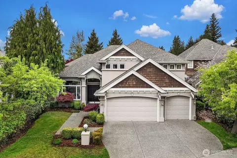 20522 NE 23rd Ct, Sammamish, WA 98074