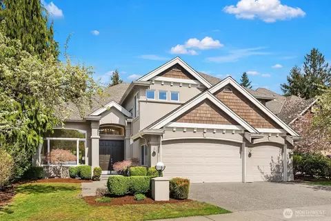 20522 NE 23rd Ct, Sammamish, WA 98074