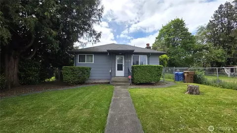 836 E 47th, Tacoma, WA 98404
