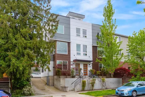 4221 Evanston Ave N #A, Seattle, WA 98103