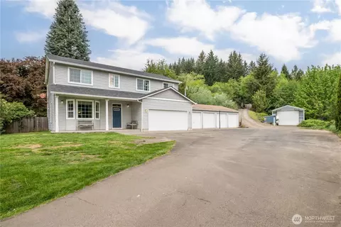 2208 Coal Creek Rd, Longview, WA 98632