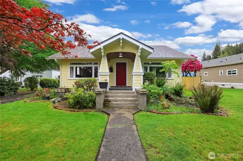 119 N 3rd St, Montesano, WA 98563