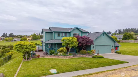 701 NW Krueger St, Coupeville, WA 98239
