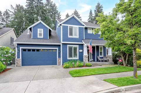 1026 Pinehurst St, Fircrest, WA 98466