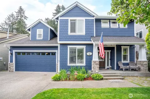 1026 Pinehurst St, Fircrest, WA 98466