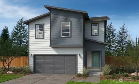 23930 36th Ave SE #8, Bothell, WA 98021