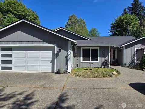 6611 Crescent Beach Rd NW, Vaughn, WA 98394