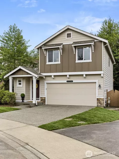 Exterior - 3228 177th Pl SE, Bothell, WA 98012 photo 2 of 5