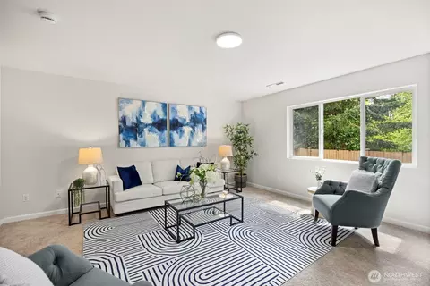 Living - 3228 177th Pl SE, Bothell, WA 98012 photo 2 of 3
