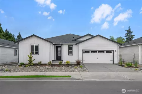 649 Sunbeam Pl, Sequim, WA 98382
