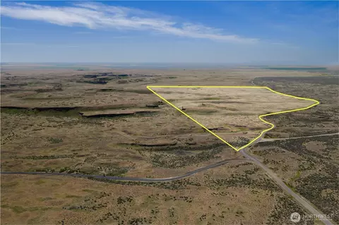 0 Lot 29 Eagle Springs Rnch, Wilson Creek, WA 98860