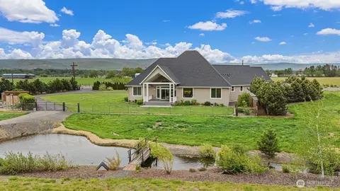 670 Berry, Ellensburg, WA 98926