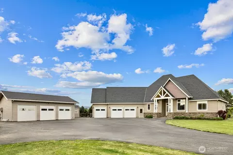 670 Berry, Ellensburg, WA 98926