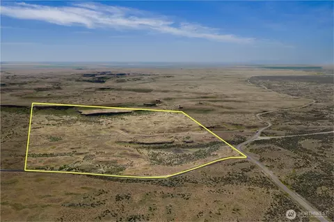 0 Lot 35 Eagle Springs Rnch, Wilson Creek, WA 98860