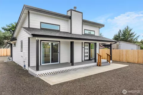 369 N Butter Clam St SW, Ocean Shores, WA 98569