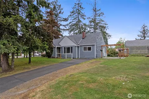 4419 110th St SW, Lakewood, WA 98499
