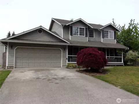 7911 119th Street Ct E, Puyallup, WA 98373