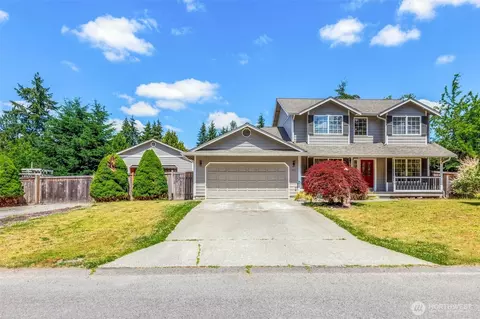 7911 119th Street Ct E, Puyallup, WA 98373