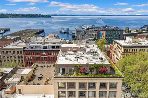 100 1st Ave S #16, Seattle, WA 98104
