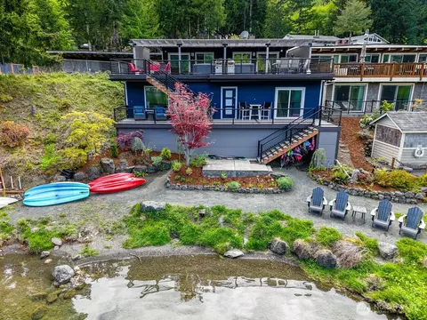 90 92 Mallard Cove Rd, Port Angeles, WA 98363