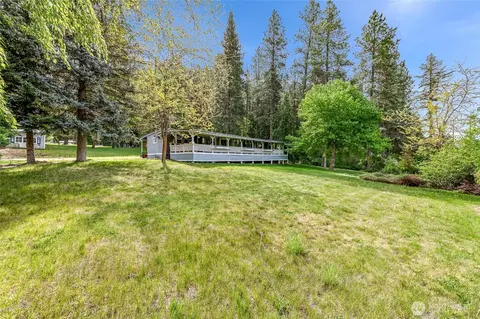 12502 Chumstick Hwy, Leavenworth, WA 98826