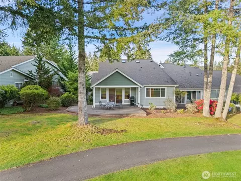 Exterior - 321 E Soderberg Rd #D-12, Allyn, WA 98524 photo 5 of 5