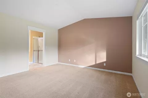 Bedroom - 321 E Soderberg Rd #D-12, Allyn, WA 98524 photo 2 of 5