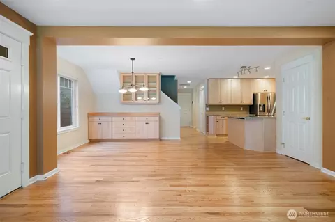Living - 321 E Soderberg Rd #D-12, Allyn, WA 98524 photo 7 of 9