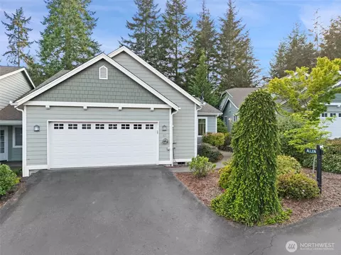 Exterior - 321 E Soderberg Rd #D-12, Allyn, WA 98524 photo 4 of 5