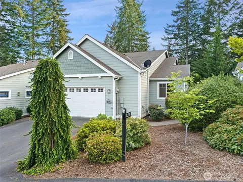 Exterior - 321 E Soderberg Rd #D-12, Allyn, WA 98524 photo 3 of 5