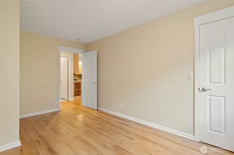 Bedroom - 321 E Soderberg Rd #D-12, Allyn, WA 98524 photo 4 of 5
