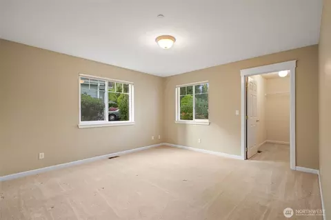 Bedroom - 321 E Soderberg Rd #D-12, Allyn, WA 98524 photo 5 of 5