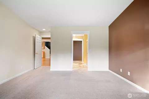 Bedroom - 321 E Soderberg Rd #D-12, Allyn, WA 98524 photo 3 of 5
