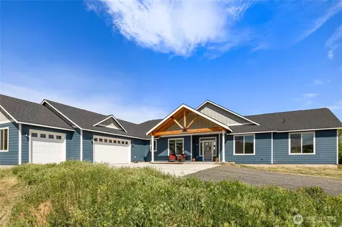 1590 Hunter Rd, Ellensburg, WA 98926
