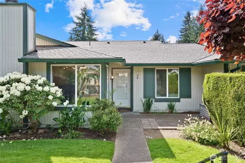 520 S 323rd Pl #12-E, Federal Way, WA 98003