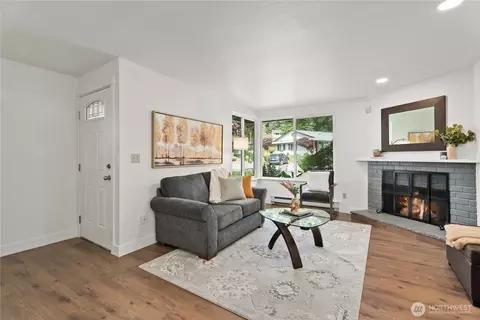 520 S 323rd Pl #12-E, Federal Way, WA 98003