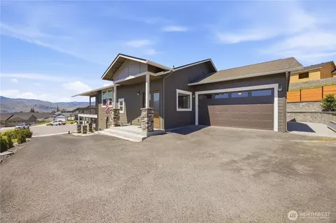 827 Madeleine Ct, East Wenatchee, WA 98802