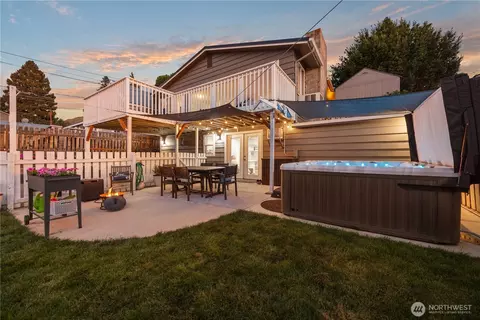 2316 W Prospect St, Chelan, WA 98816