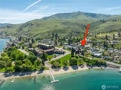 2316 W Prospect St, Chelan, WA 98816