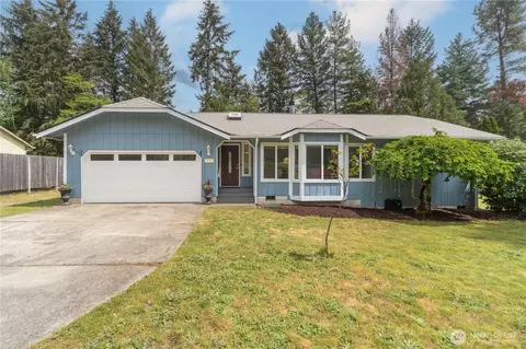 7485 Glacier Ridge Pl SE, Port Orchard, WA 98367