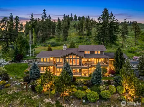 10665 North Rd, Leavenworth, WA 98826