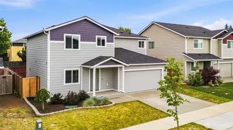 15187 Iverson Loop SE, Yelm, WA 98597