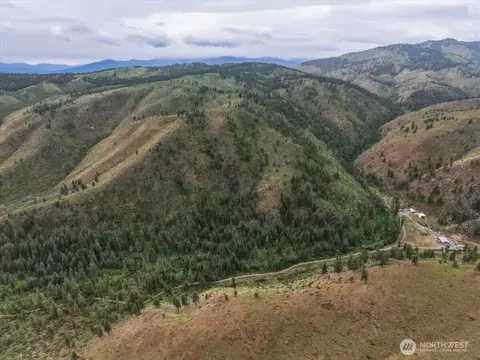 0 Washington Creek Rd, Chelan, WA 98816