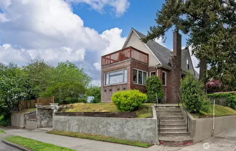 1543 31st Ave S, Seattle, WA 98144