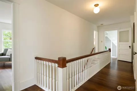 Entry Way - 806 15th Ave E, Seattle, WA 98112 photo 4 of 4