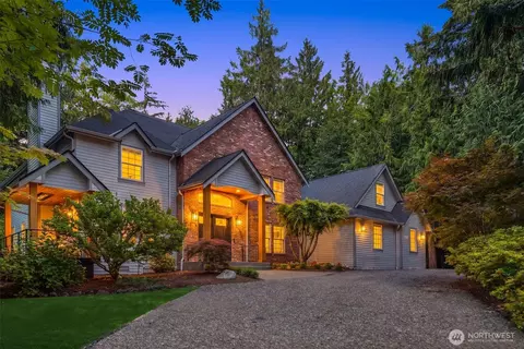 13264 Teem Loop Rd NE, Bainbridge Island, WA 98110